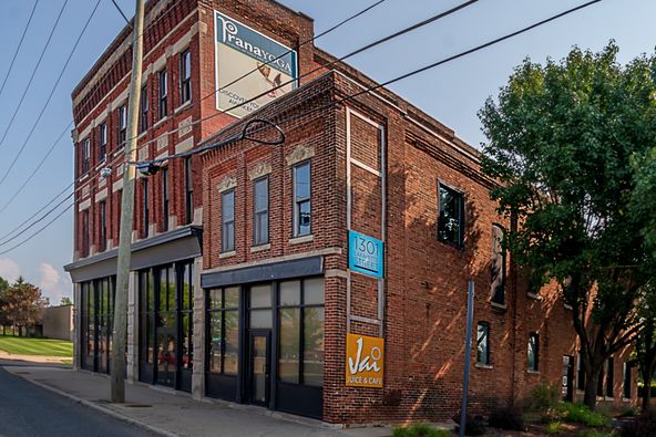 1301 Lafayette St, Fort Wayne, IN 46802